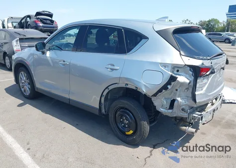 2019 Mazda Cx-5 Grand Touring z USA, uszkodzony, nr VIN JM3KFBDMXK0565415